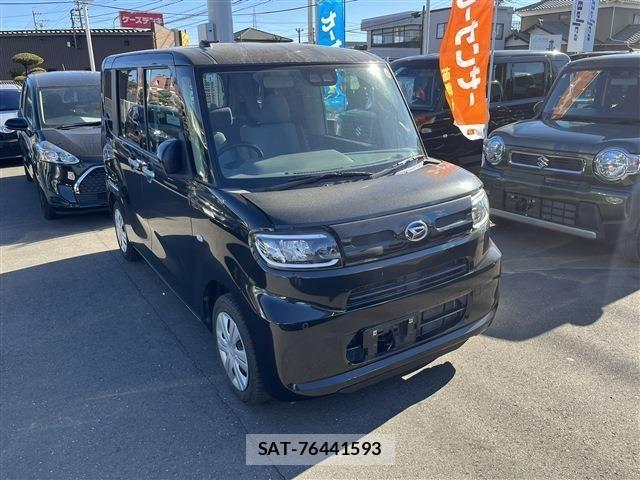 Daihatsu TANTO 2020-01 6273072-0