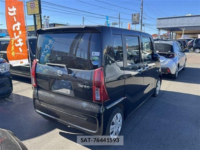 Daihatsu TANTO 2020-01 6273072-1