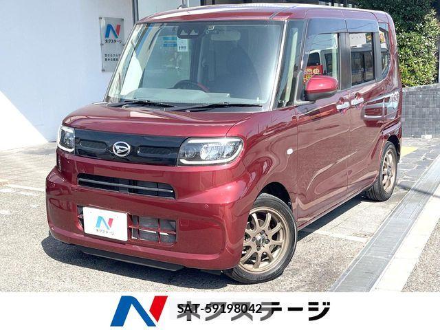 Daihatsu TANTO 2020-07 6273075-0