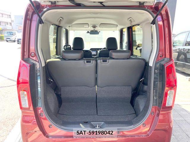 Daihatsu TANTO 2020-07 6273075-9