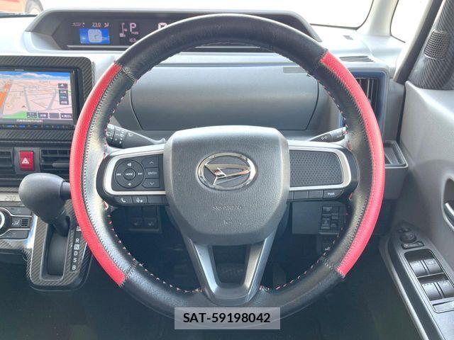 Daihatsu TANTO 2020-07 6273075-10