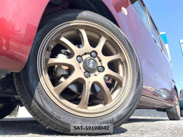 Daihatsu TANTO 2020-07 6273075-12
