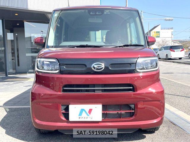 Daihatsu TANTO 2020-07 6273075-13