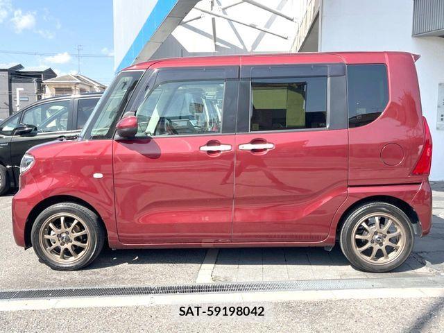 Daihatsu TANTO 2020-07 6273075-14