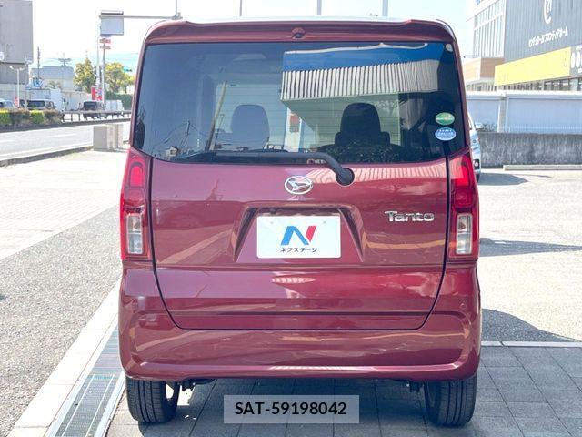 Daihatsu TANTO 2020-07 6273075-15