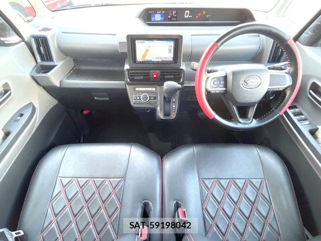 Daihatsu TANTO 2020-07 6273075-1