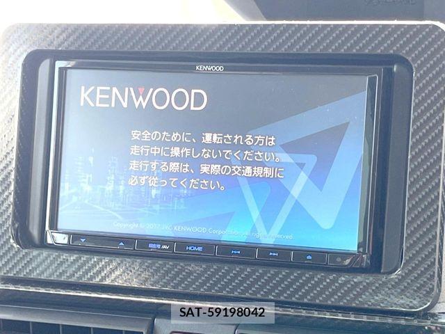Daihatsu TANTO 2020-07 6273075-2