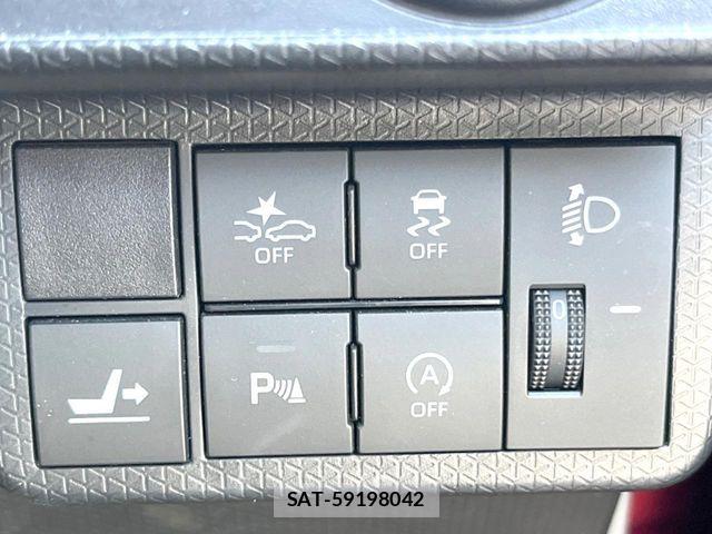 Daihatsu TANTO 2020-07 6273075-4
