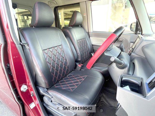 Daihatsu TANTO 2020-07 6273075-7