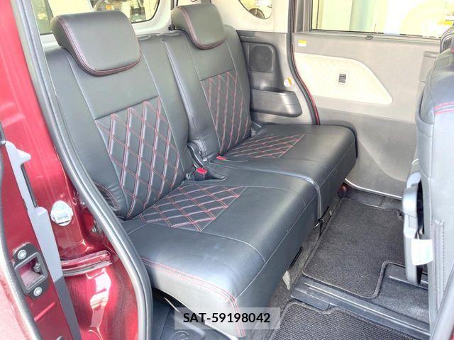 Daihatsu TANTO 2020-07 6273075-8