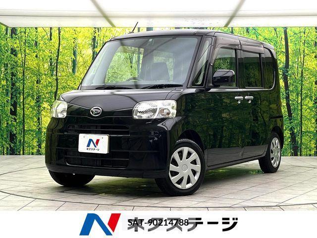 Daihatsu TANTO 2012-05 6273081-0