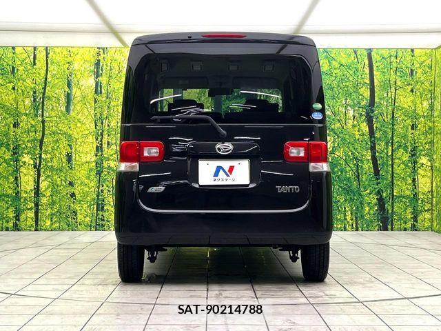 Daihatsu TANTO 2012-05 6273081-14