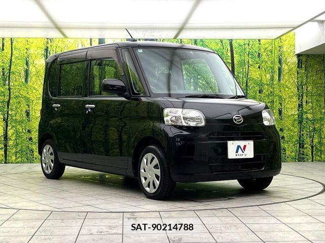 Daihatsu TANTO 2012-05 6273081-15