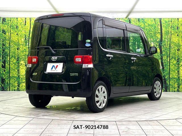 Daihatsu TANTO 2012-05 6273081-16