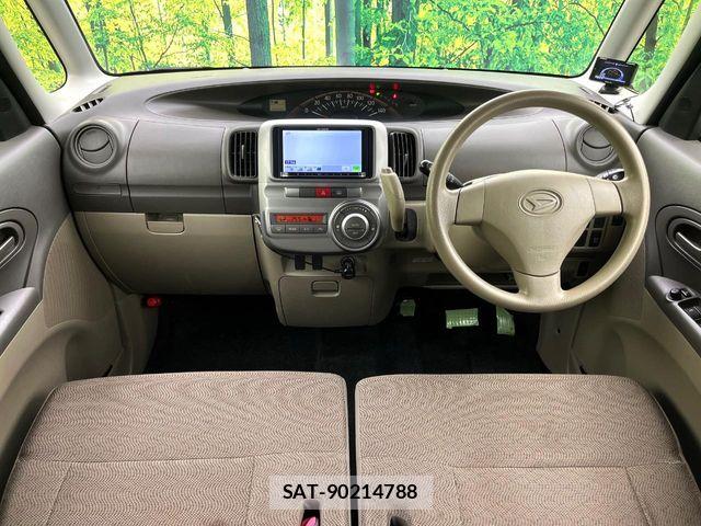 Daihatsu TANTO 2012-05 6273081-1