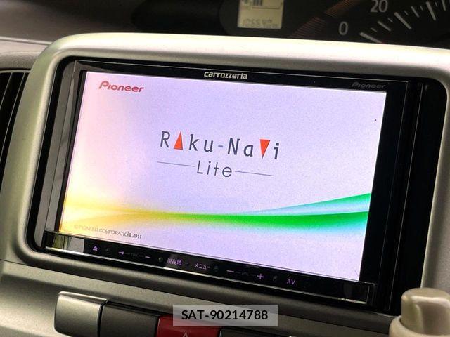 Daihatsu TANTO 2012-05 6273081-2