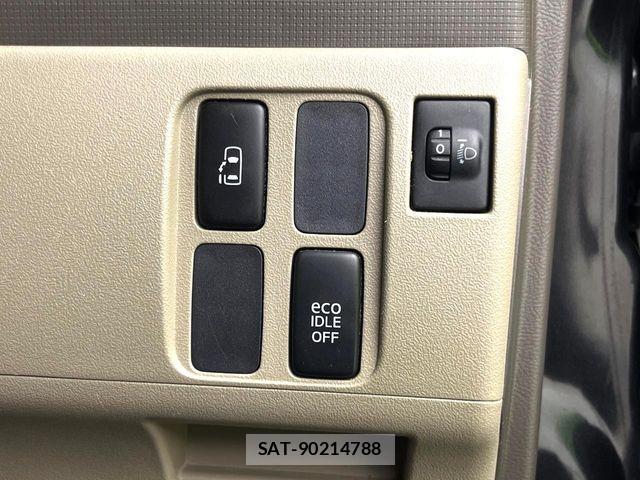 Daihatsu TANTO 2012-05 6273081-3