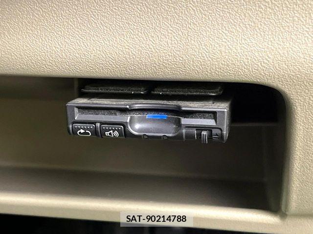Daihatsu TANTO 2012-05 6273081-6