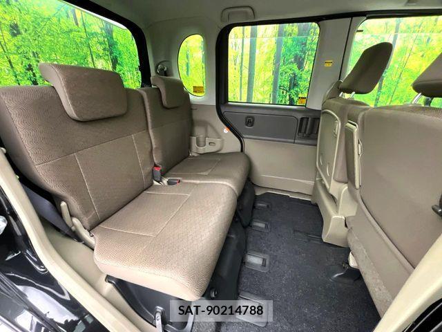 Daihatsu TANTO 2012-05 6273081-8
