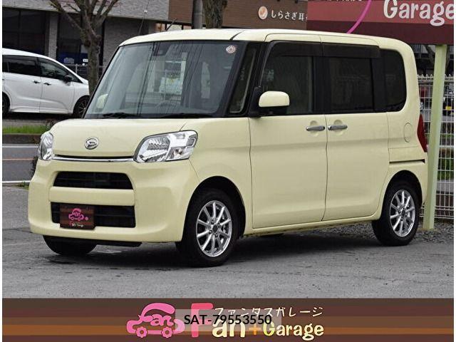 Daihatsu TANTO 2015-09 6277448-0