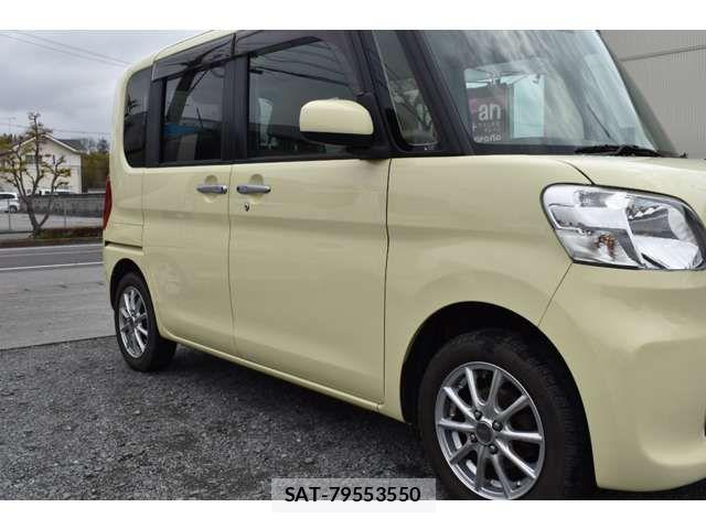 Daihatsu TANTO 2015-09 6277448-11