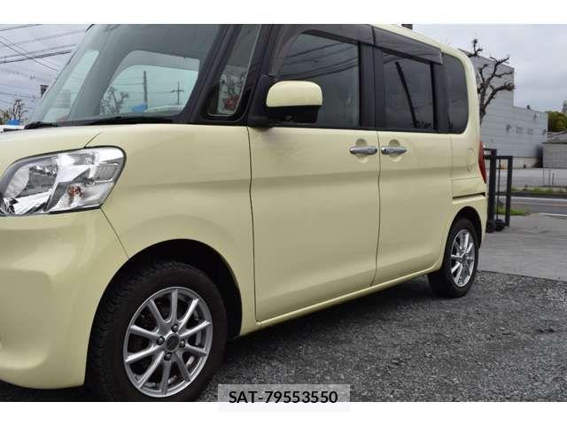 Daihatsu TANTO 2015-09 6277448-12