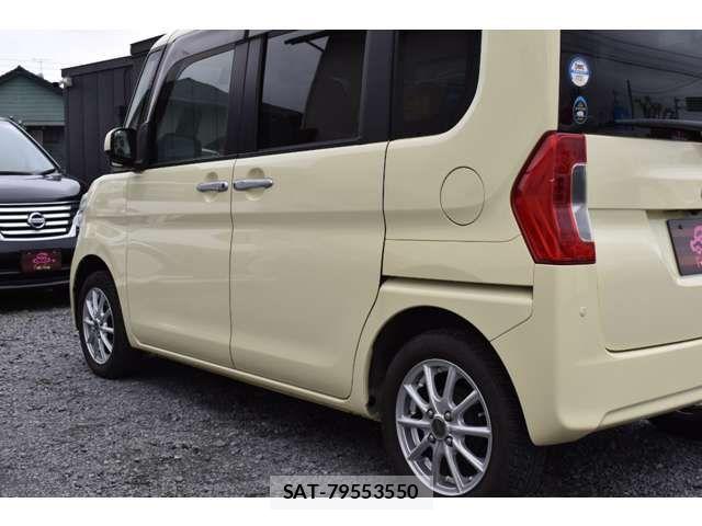 Daihatsu TANTO 2015-09 6277448-13