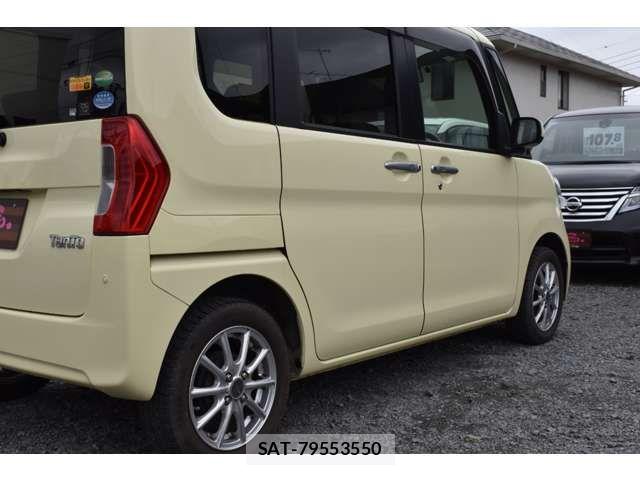 Daihatsu TANTO 2015-09 6277448-14