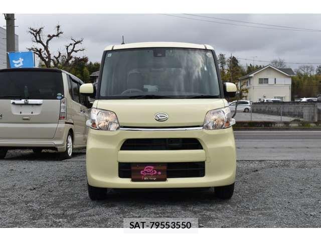 Daihatsu TANTO 2015-09 6277448-15