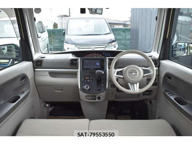Daihatsu TANTO 2015-09 6277448-1