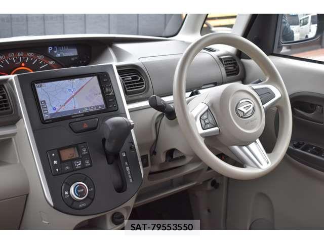 Daihatsu TANTO 2015-09 6277448-2