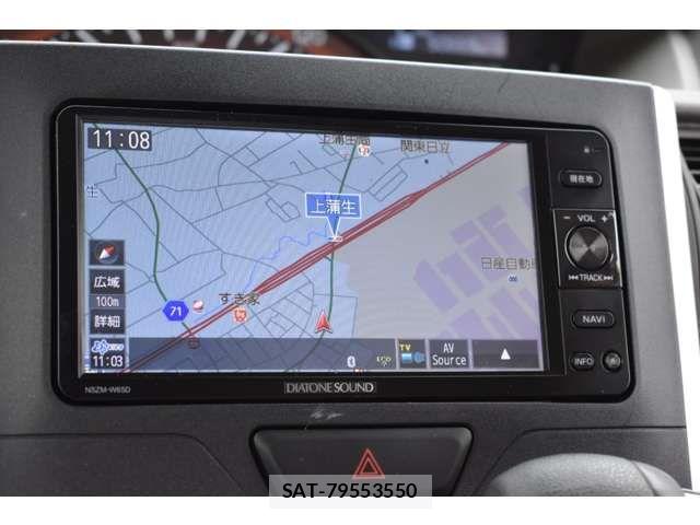 Daihatsu TANTO 2015-09 6277448-4