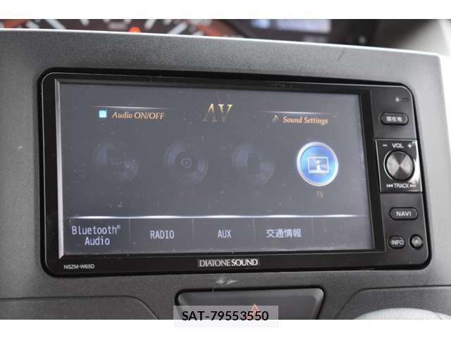 Daihatsu TANTO 2015-09 6277448-5