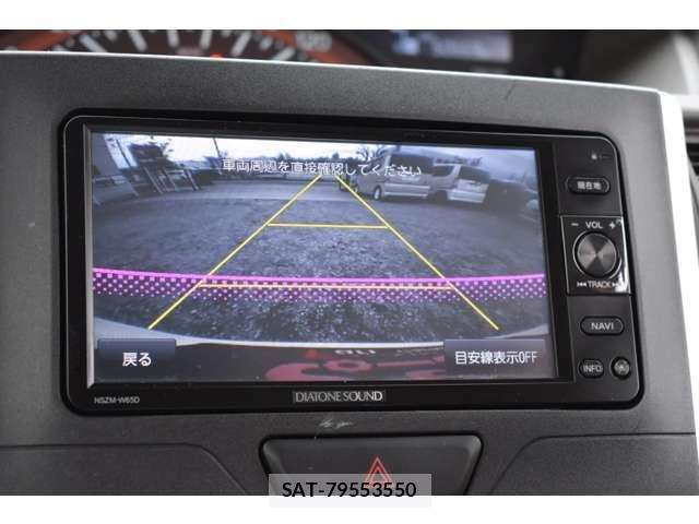 Daihatsu TANTO 2015-09 6277448-6