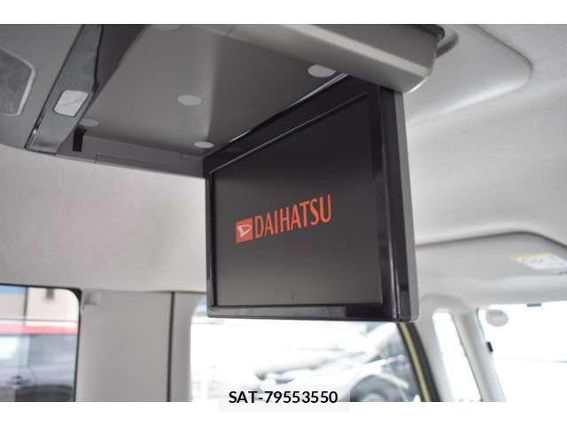 Daihatsu TANTO 2015-09 6277448-7