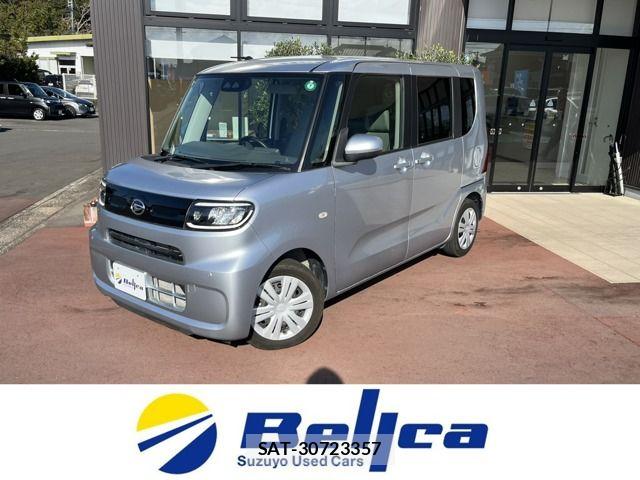 Daihatsu TANTO 2020-12 6273074-0