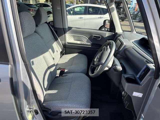 Daihatsu TANTO 2020-12 6273074-11