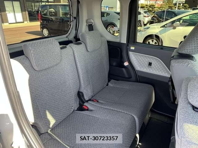 Daihatsu TANTO 2020-12 6273074-12