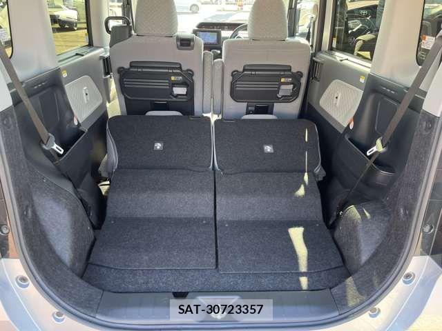 Daihatsu TANTO 2020-12 6273074-13