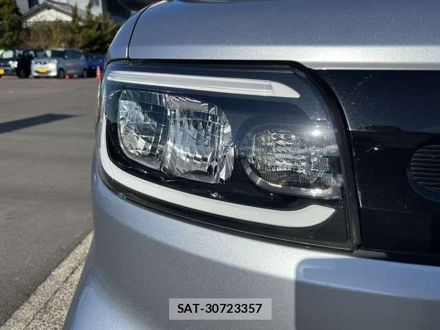 Daihatsu TANTO 2020-12 6273074-15