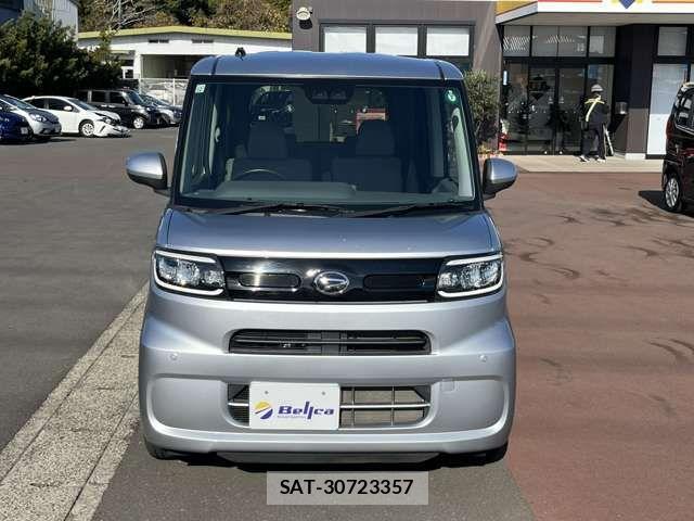 Daihatsu TANTO 2020-12 6273074-17