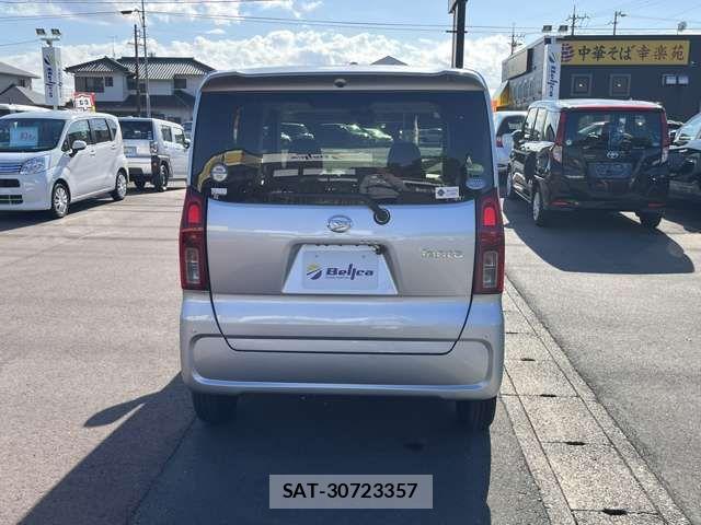 Daihatsu TANTO 2020-12 6273074-18