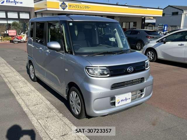 Daihatsu TANTO 2020-12 6273074-19