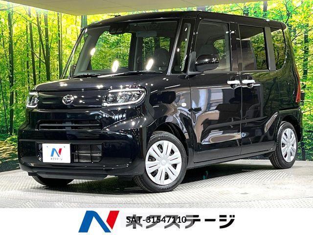Daihatsu TANTO 2022-08 6306841-0