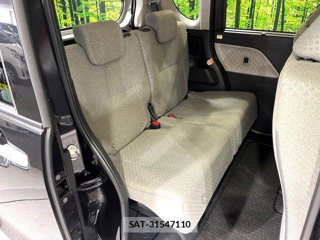 Daihatsu TANTO 2022-08 6306841-9
