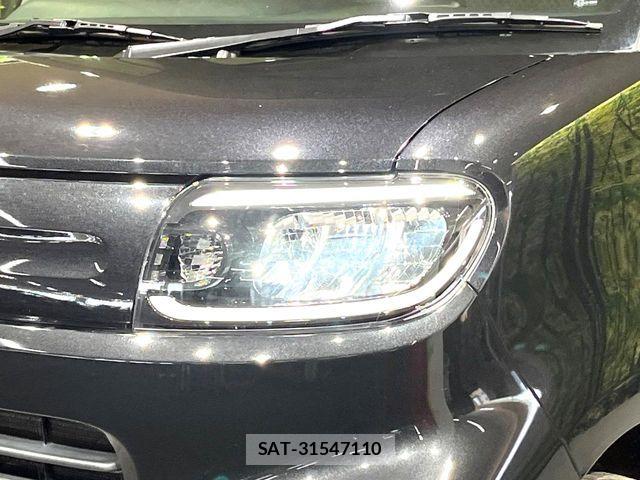 Daihatsu TANTO 2022-08 6306841-11
