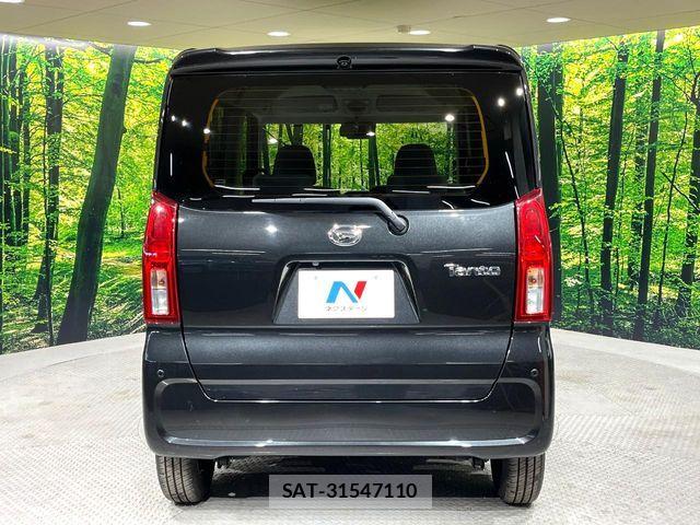 Daihatsu TANTO 2022-08 6306841-14