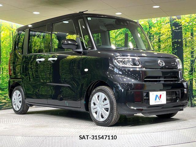 Daihatsu TANTO 2022-08 6306841-15