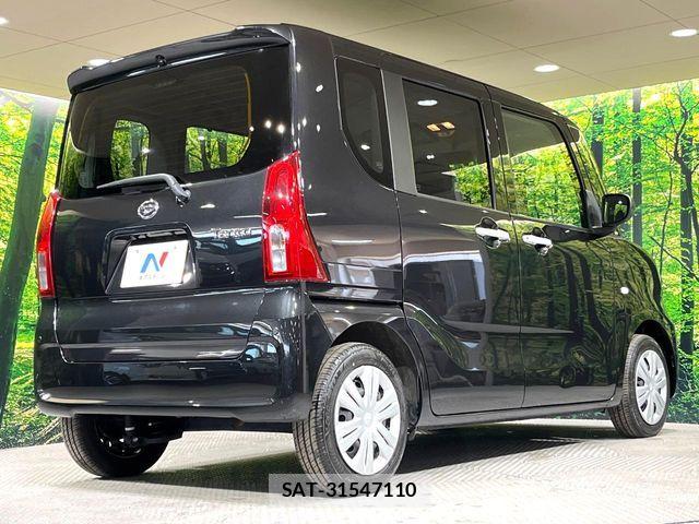 Daihatsu TANTO 2022-08 6306841-16