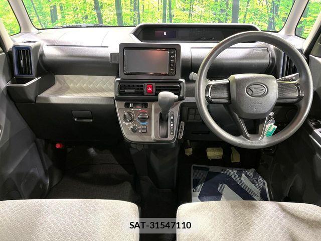 Daihatsu TANTO 2022-08 6306841-1